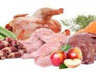 Alimentation BARF pour chats - Chatterie Moonwalk