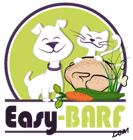 Easy Barf - Alimentation pour chats et chiens